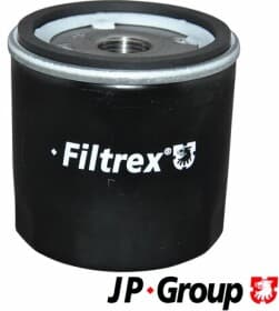 Масляный фильтр JP Group 1118504900
