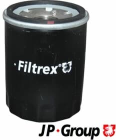 Оливний фільтр