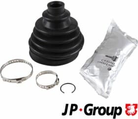 Пыльник ШРУСа