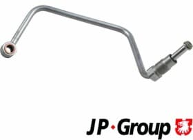 Маслопровод турбины