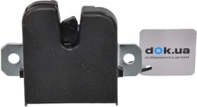 Замок двери багажника