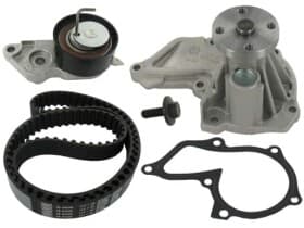 Комплект ремня ГРМ + помпа