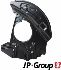 Кожух тормозного диска