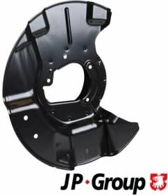 Кожух тормозного диска Кожух тормозного диска