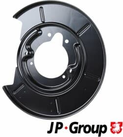 Кожух тормозного диска Кожух тормозного диска