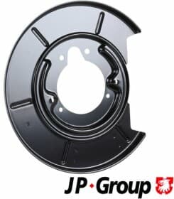 Кожух тормозного диска Кожух тормозного диска