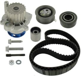 Комплект ремня ГРМ + помпа Комплект ремня ГРМ + помпа