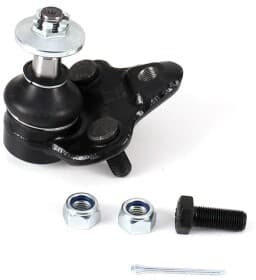 Шарова опора