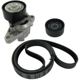 Комплект поліклинового ременя