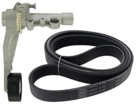 Комплект поліклинового ременя