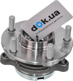 Комплект ступиці колеса