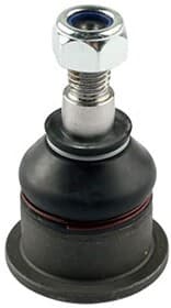 Шарова опора