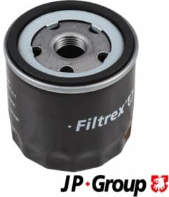 Оливний фільтр