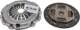 Комплект сцепления Комплект сцепления
