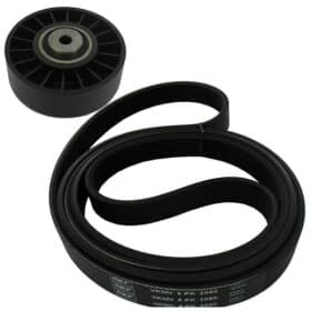 Комплект поліклинового ременя