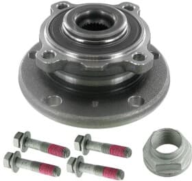 Комплект ступицы колеса