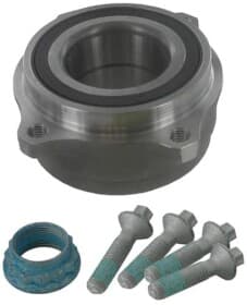 Подшипник ступицы