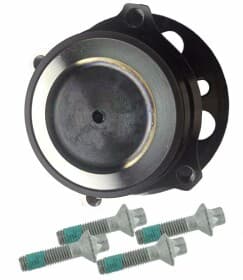 Ступиця колеса