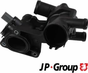 Корпус термостата