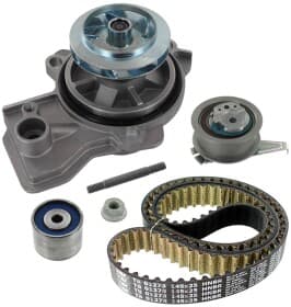 Комплект ремня ГРМ + помпа Комплект ремня ГРМ + помпа
