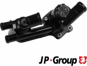 Корпус термостата