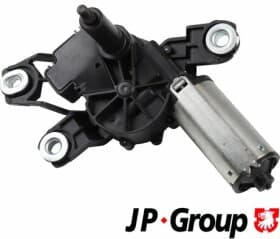 Двигун склоочисника