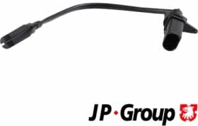 Датчик зношення гальмівних колодок