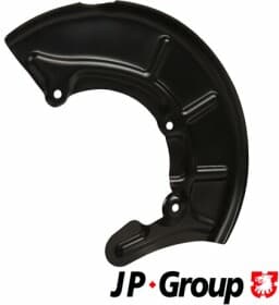 Кожух тормозного диска Кожух тормозного диска