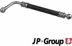 Оливний патрубок турбіни