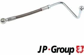 Маслопровод турбины JP Group 3317600100