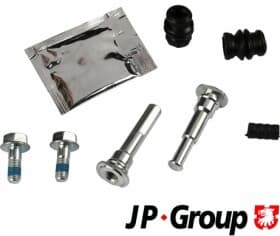 Направляющая гильза скобы тормозного суппорта Направляющая гильза скобы тормозного суппорта