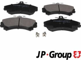 Тормозные колодки Тормозные колодки