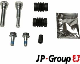 Напрямна гільза скоби гальмівного супорта Напрямна гільза скоби гальмівного супорта