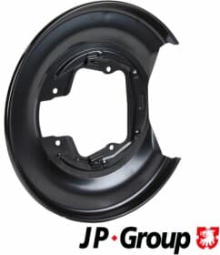 Кожух тормозного диска Кожух тормозного диска