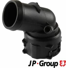 Фланець охолоджувальної рідини