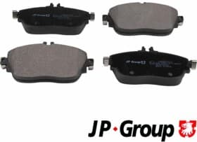 Тормозные колодки Тормозные колодки