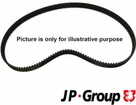 Ремінь ГРМ JP Group 1112105800