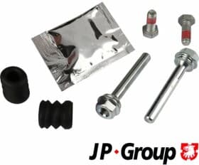 Направляющая гильза скобы тормозного суппорта Направляющая гильза скобы тормозного суппорта