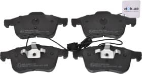 Тормозные колодки