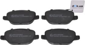 Тормозные колодки