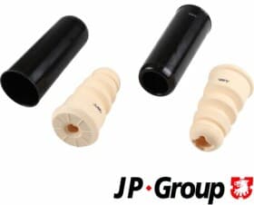 Комплект (пыльники + отбойники) Комплект (пыльники + отбойники)