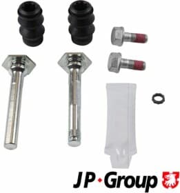 Направляющая гильза скобы тормозного суппорта Направляющая гильза скобы тормозного суппорта