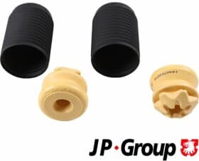 Комплект (пильники + відбійники)