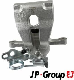 Тормозной суппорт