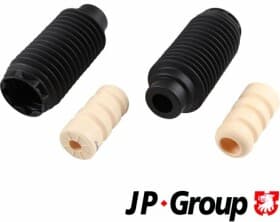 Комплект (пильники + відбійники) Комплект (пильники + відбійники)