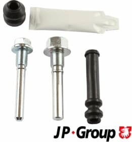 Направляющая гильза скобы тормозного суппорта Направляющая гильза скобы тормозного суппорта