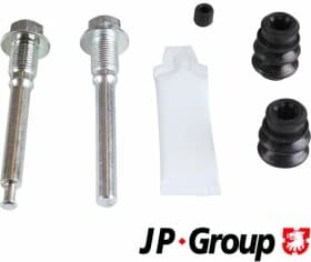 Направляющая гильза скобы тормозного суппорта Направляющая гильза скобы тормозного суппорта