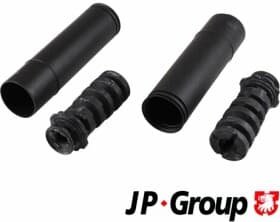 Комплект (пыльники + отбойники) Комплект (пыльники + отбойники)