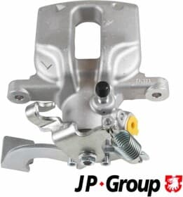 Гальмівний супорт