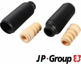 Комплект (пильники + відбійники)